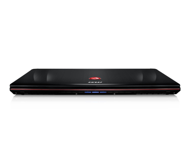 MSI GE72VR i7-7700HQ/8GB/1TB GTX1060 120Hz - 339250 - zdjęcie 16